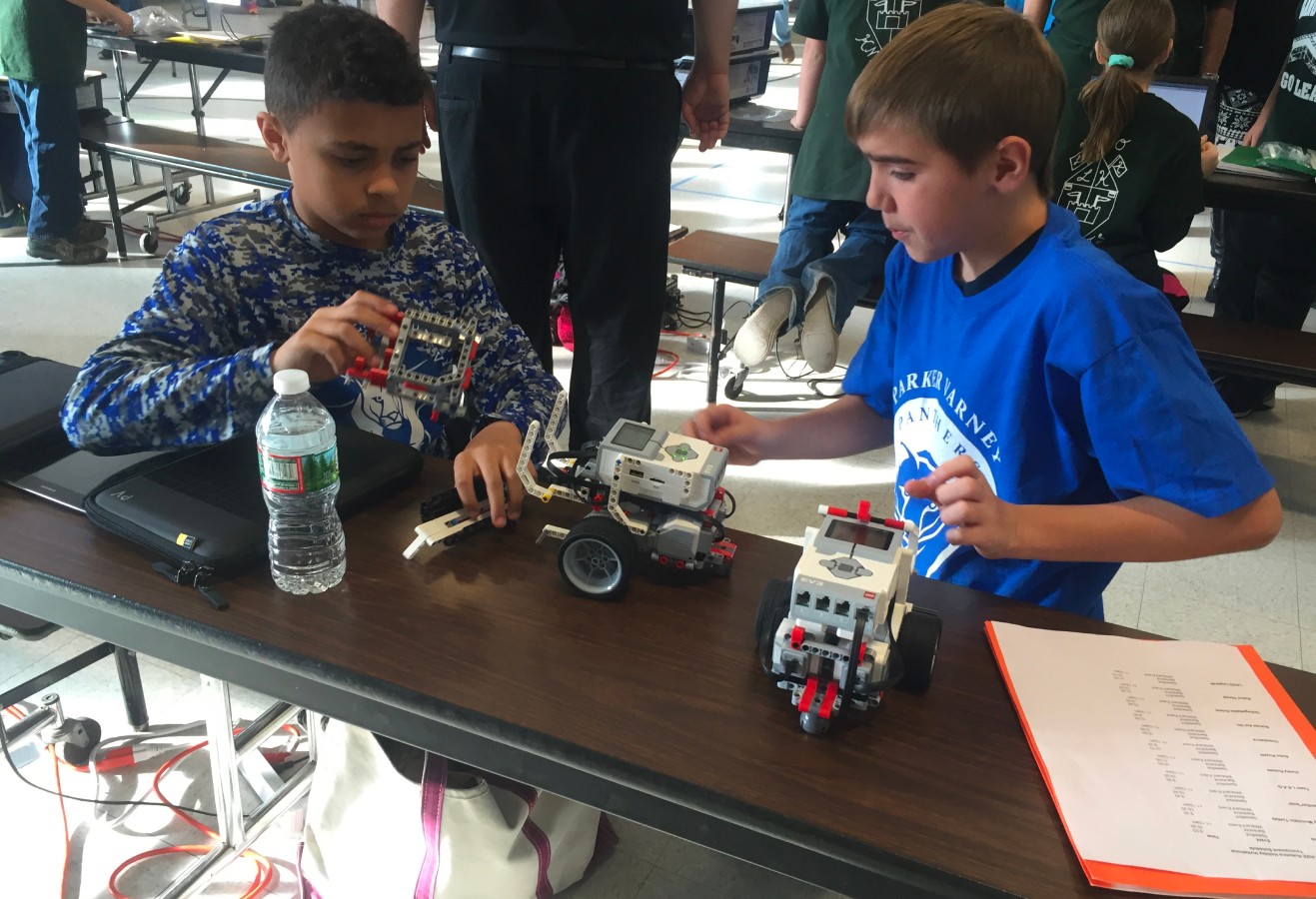 Cbm Slider Lego